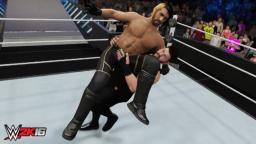 WWE 2K16 Screenshot 1